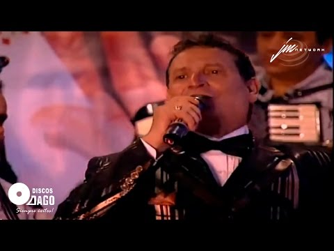 Dario Gómez - Tu Lindo Mirar [En Vivo]
