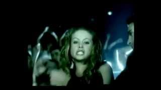 Paulina Rubio Feat Taboo - Hoy Me Toca A Mi (Brava) HQ videoclip