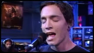 Incubus - Pardon Me (Live Semi-Acoustic in 2000, 4K AI Remastered + Lyrics)