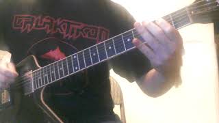 The Agenda (Galaktikon 2 cover)