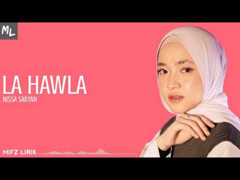 Lahawla_nissa sabyan