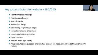 OC Connect Deep Dive 2 with Globally Cool