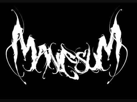 Manesum -Dark Mind-