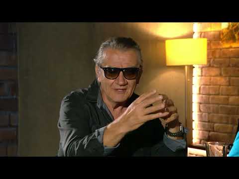 Emisija: Ne pričam ti o tome - Slobo Kovačević - 07.09.2025.