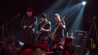 Perempuan Paling Cantik Di Negeriku Indonesia Dewa 19 kl live malaysia 30th Anniversary