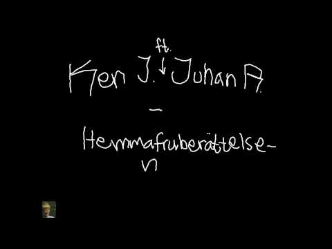 Ken Jutbo ft. Juhan Ring - Hemmafruberättelsen