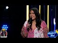 Jacy Matthews Up To The Mountain Full Performance | American Idol 2024 Hollywood Day 1 Solo's S22E06