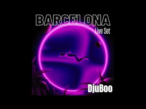 Barcelona Live Dj Set 3 - DjuBoo Tech-House