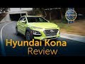 2018 Hyundai Kona - Review & Road Test