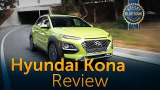 Hyundai Kona (OS) 2017 - 2023