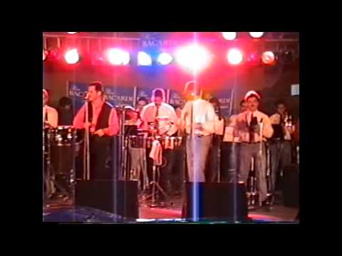 Gonzy Figueroa -Quisiera Decirte