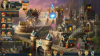 [PC] Age of Magic CCG poziom 11 [PL]