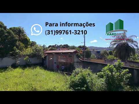 Lote em São  José da Lapa /MG