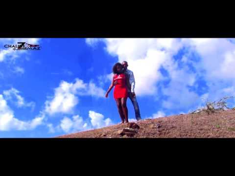 ASHKEDA  AVEK OU MON CLIP OFFICIEL 2015