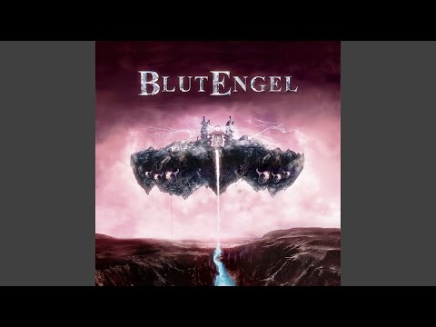Videoclip de Nobody's Diary — Blutengel