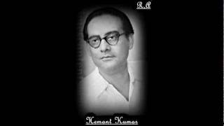 Film Humsafar Raat suhani hai Hemant Kumar