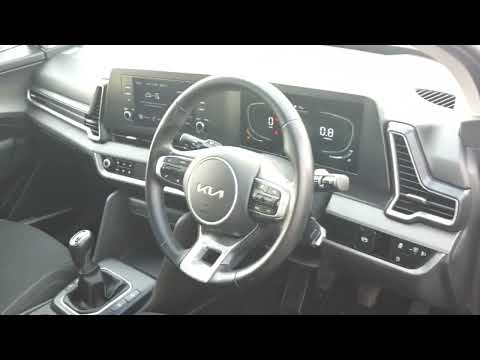 Kia Sportage 1.6 CRDi SCR Diesel 115 hp K2 6MT - Image 2
