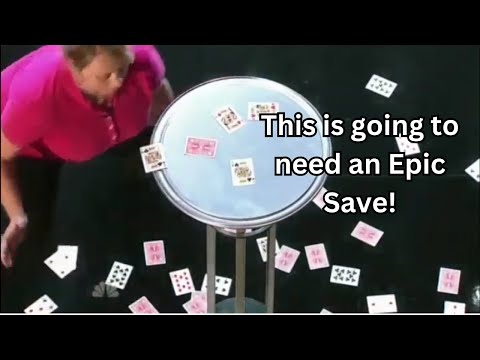 Minute to Win It: Season 2 Episode 16(3/2/11), Show Us the Blueprint!