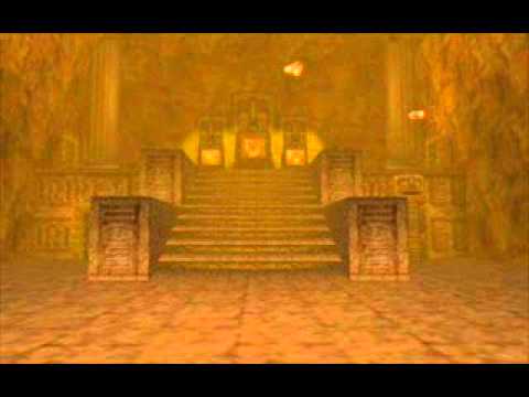 The fire Temple (Chanting version) Music (Extended)