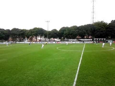 Gol Pelé Operário Pilarzinho x Orlens