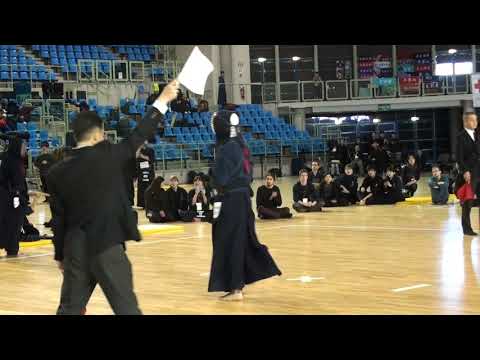 Open de France 2019 - Finale équipes