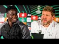 ? Voorbeschouwing FK Partizan - KAA Gent