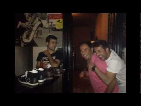 tenda armada(mafia lousada)