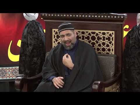 From Enlightenment to Reformation [part 2] - Syed Asad Jafri - 17th Safar 1440