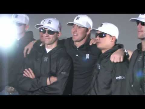 BEX Sunglasses Cowboy Team