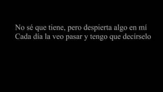 Porta - dime que me quieres ( con gema) letra