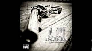 Tsu Surf Feat. Joe Budden - Loaded Gun (Prod. by Mike Zombie) (New Mood)