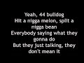 A Boogie Odeeing