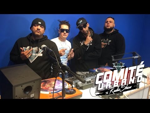 Canchasy - Entrevista - Controvercia de Gracias a la Droga,Ft con Kendo,Lito Kirino,Quimico y Mas