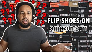 AVOID THIS MISTAKE When Selling Shoes on Amazon FBA