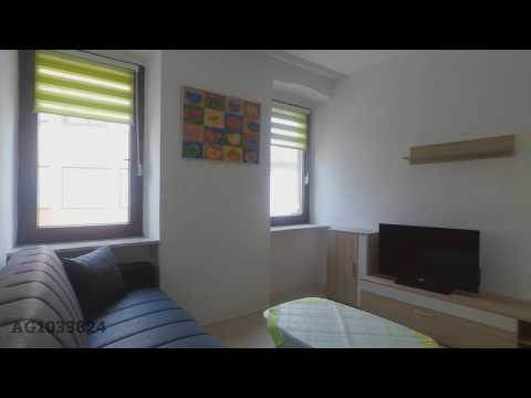 WU-1033824 - Hell möblierte 2-Zimmerwohnung in der Kitzinger Innenstadt