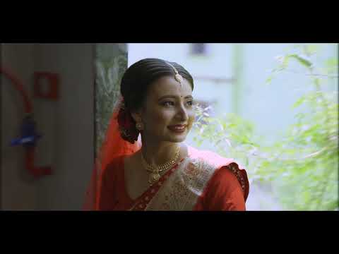 Wedding Photographer portfolio by Stories By Suraj Chhetri in Siliguri - Photo 2