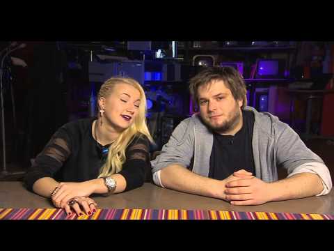 Vöörad - Party & Bullshit @ Eesti TOP7