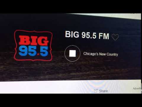 WEBG/Chicago, Illinois Legal ID - September 3, 2020