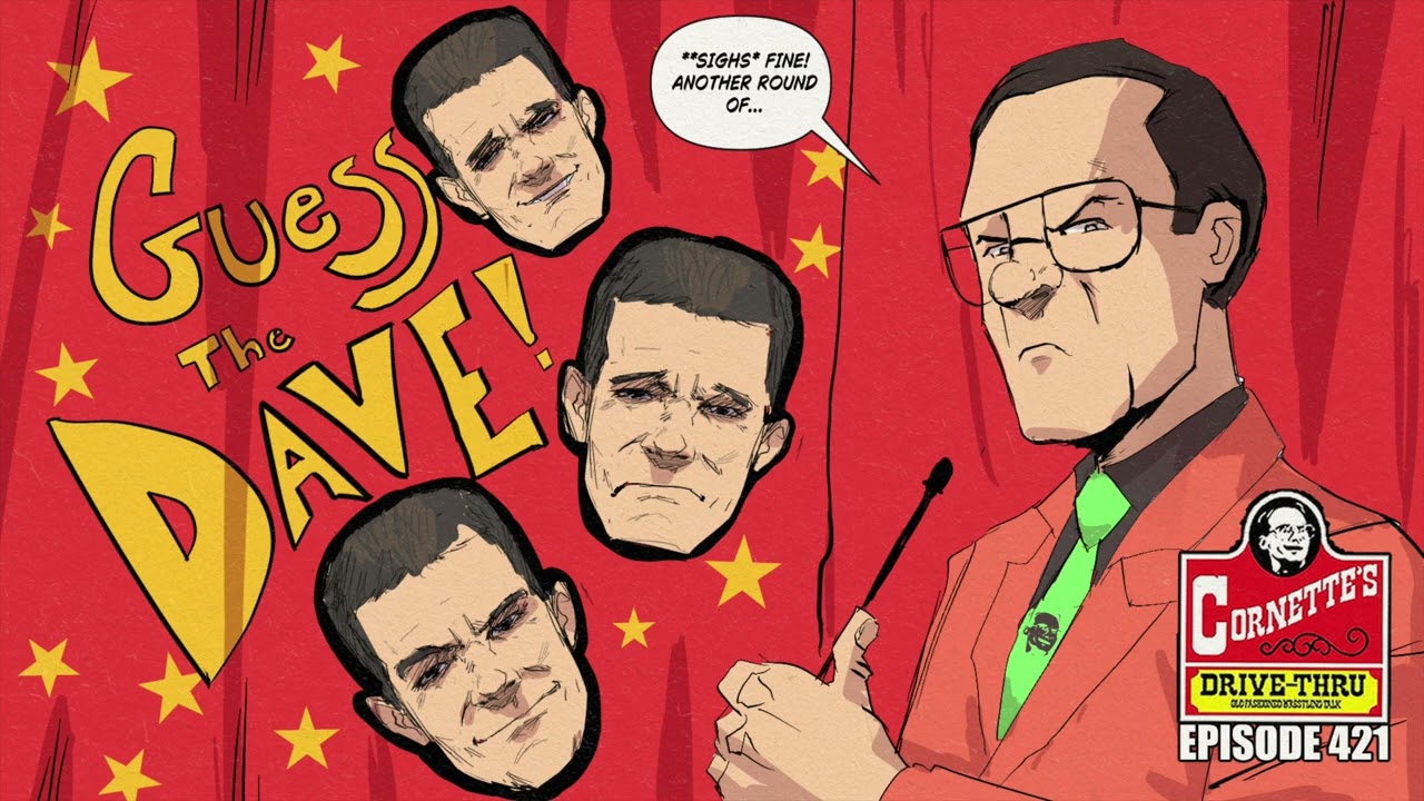 Jim Cornette on Dave Meltzer's Star Ratings For AEW Full Gear 2025