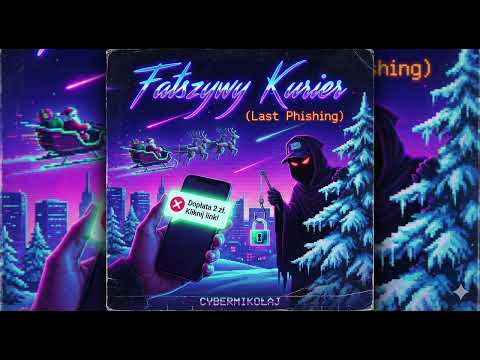 Fałszywy Kurier Last Phishing