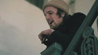 My Color Music Video