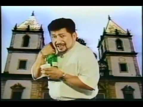 Aladino - Borracho y Perdido