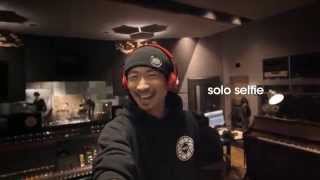 JJ Lin 林俊傑 - Beats by Dre Presents: #SoloSelfie Japan Music Version