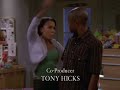 My Wife And Kids Season 5 Episode 12 They Call Me Foosay End Credits Syndication