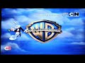 Warner Bros Family Entertainment 2005 CN PH Airing