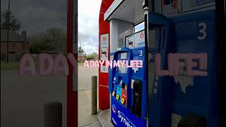 Just recording & sharing my everyday life while getting paid💗 #diml #lifestylevlog #contentcreator