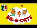 KID E CAT Uncle Maffin Cartoon In Toca Boca Life World For Kids