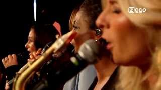 Girl Group Medley - Ladies of Soul