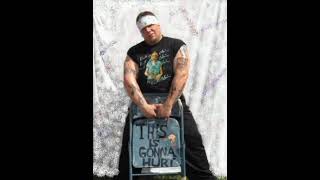 Axl Rotten 3rd ECW Theme &#39;Hair Of The Dog&#39;