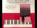 Guaraldi Jazz Mass Tam High 1967